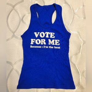 Tank tops for women  Size Small.